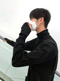 Ryan warmer turtleneck