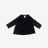 Firenti Handmade Half Coat