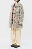 (W) Hari Fur Coat