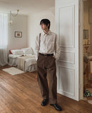 Pierce Two Pocket Stripe Shirt