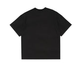 Chicago Overfit Short Sleeve T-Shirt