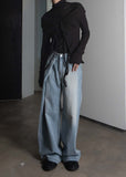 BOWI EYELET CD