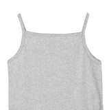 Dive Modal Halter Sleeveless