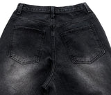 DOOR WASHED DENIM
