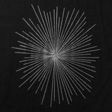 Pien Crystal short-sleeve T-shirt