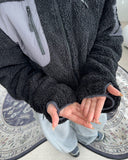 Hender Tech Fleece Jumper