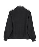 Fencer Ethnic Fleece Track Zip-up