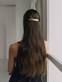Volume Square (W) Hair Pin