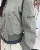Ruben Cation MA-1 Jacket
