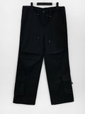 Nov Cotton Cargo Pants