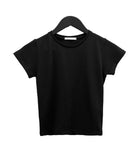 Dalic Basic Short Sleeve T-shirt