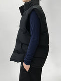 TWO-WAY DAY PADDING VEST