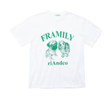 [W] Framily Tee