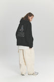Stay CATS Embroidered Hoodie