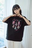 DTP Bearfriends Short Sleeve Tee