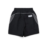 Nylon Color Matching Shorts