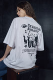 Extreme Moment Short Sleeve Tee