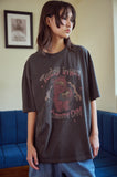 Honey Teddy Pigment Short Sleeve Tee