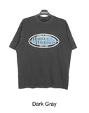 Per Harley American Dyeing T-Shirt