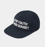 NYLON TRUCKER CAP
