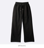 Airy Flare Sweatpants