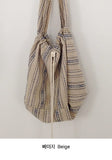 Ramu Woody Ethnic Vintage Shoulder Bag