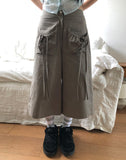 Jazen Chino Bermuda Pants