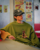 Phantom Forres Sweatshirt