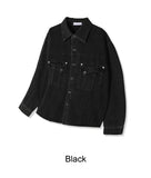 Nellos Western Denim Shirt