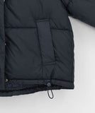 Duca Wellon Hood Padding Jumper