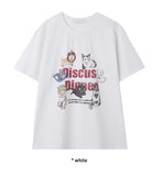SNUGGLE BUDDIES TEE