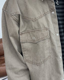Seto Cation Western Shirt
