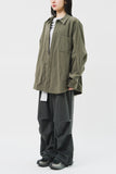 (W) Volt Parachute Pants