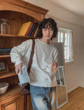 Glory Basic Round Knit