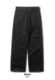 Work Chino Wide Pants