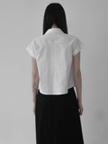Ted French Sleeve Shirt