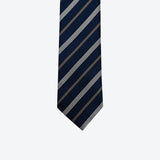 Lezen Stripe Tie