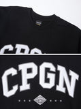 San Diego Applique Sweatshirt