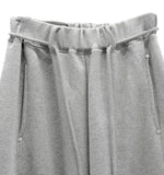 (Unisex) Drick Strap Belt Sweatpants
