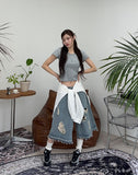 Rudin Tencel Airy Shirt