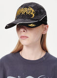 TRIBAL CAMO CAP