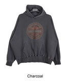 Loven Pigment Harley Hoodie