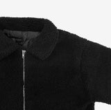 Mable Basic Fleece Jacket