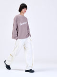 NYLON CARGO PANTS