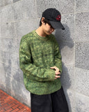 Clo Brush Knit