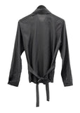 Clara Bustier Wrap Blouse