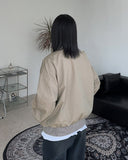 NETS MA-1 Jacket
