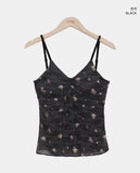 Durin Flower Cup Sleeveless