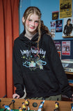 DTP Monster Town Hoodie