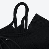 Bellon Corset Off-T-Shirt